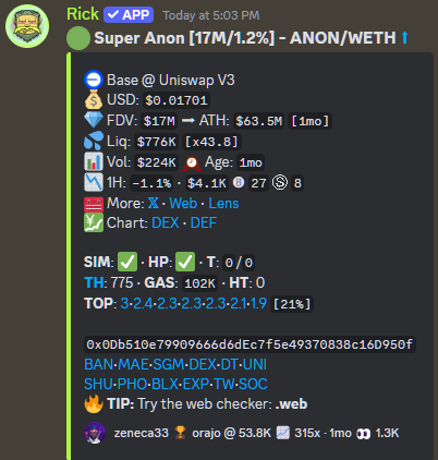 Zeneca🔮 tweet media