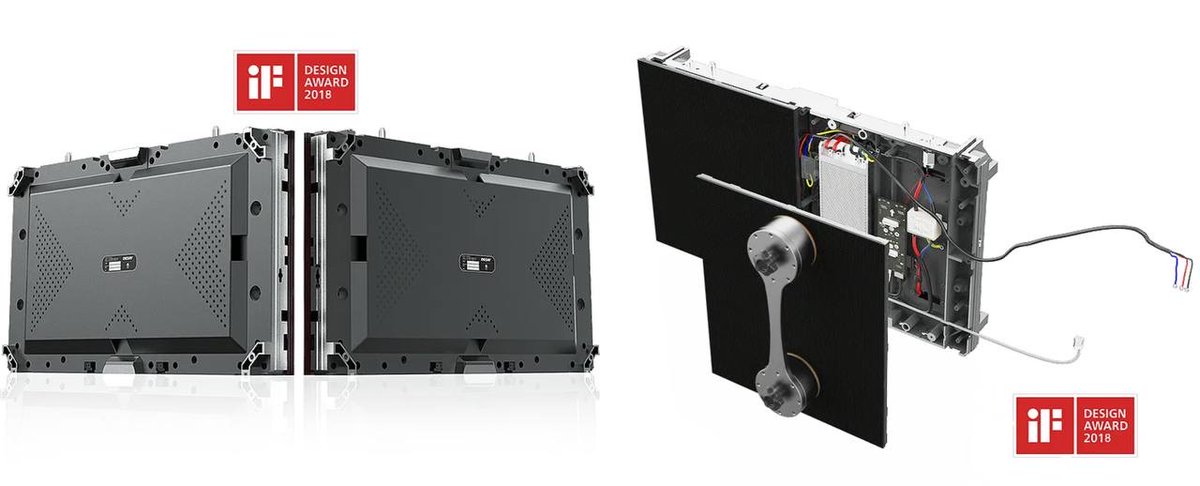 DesayDisplays's tweet image. Desay’s T Series: ultra-slim, lightweight, and reliable. Perfect for seamless displays with front access, 16:9 ratio, and noise-free operation #DesayLED #EventTech #TechnologieÉvénementielle #EventTechnik #이벤트기술 #イベント技術