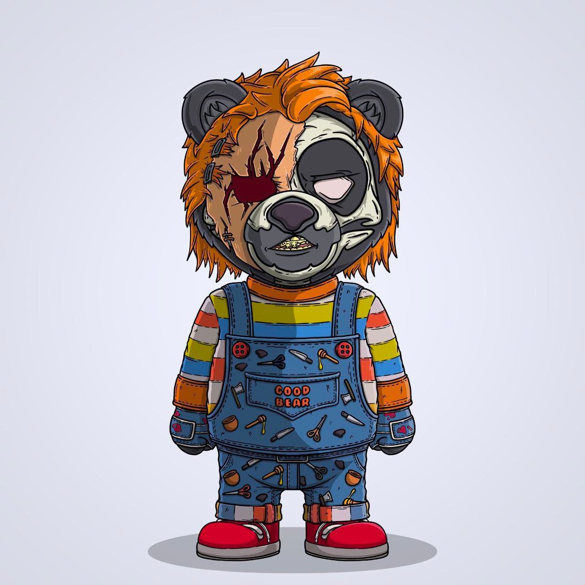 GACryptoO's tweet image. 🎉 MoonMoverz Free Mint NFT's on @Movementlabsxyz 🎉 

🔥@GACryptoO X @MoonMoverz NFT Giveaway ~ 7 Guaranteed WL Spots🔥

🪂Enroll For WL:
1️⃣ Follow: @GACryptoO, @MoonMoverz

2️⃣ Like ❤️, RT 🔁 this post &amp;amp; and tag 3 friends

3️⃣ Join Discord: discord.gg/MoonMoverz
⏳ Active for