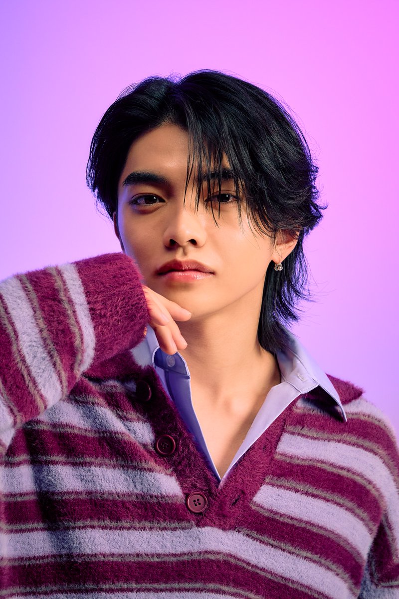 HAYATE WILD BLUE LIVE TOUR 2025 うちわ 宮武颯 WILD BLUE グッズ