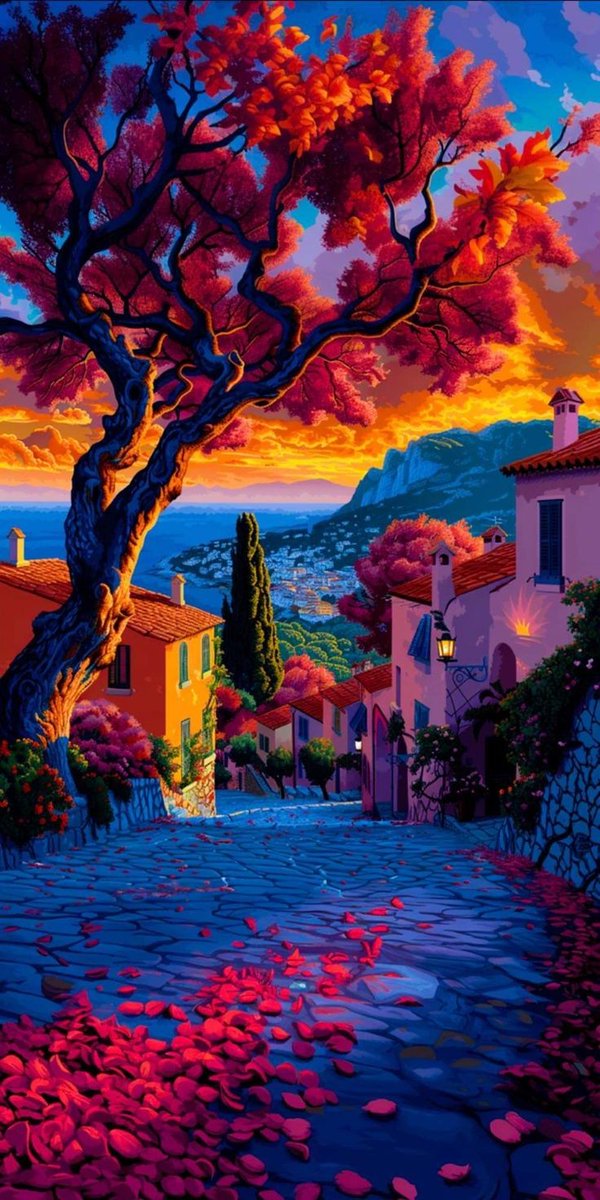 Netty_azuos's tweet photo. Monday with the colors of love...
Red and red β₯οΈβ₯οΈ
#MorningMotivation #ElonMusk #Colorfullandscape #Vibrantcolors #Photograph https://t.co/ADzgp4uBQz