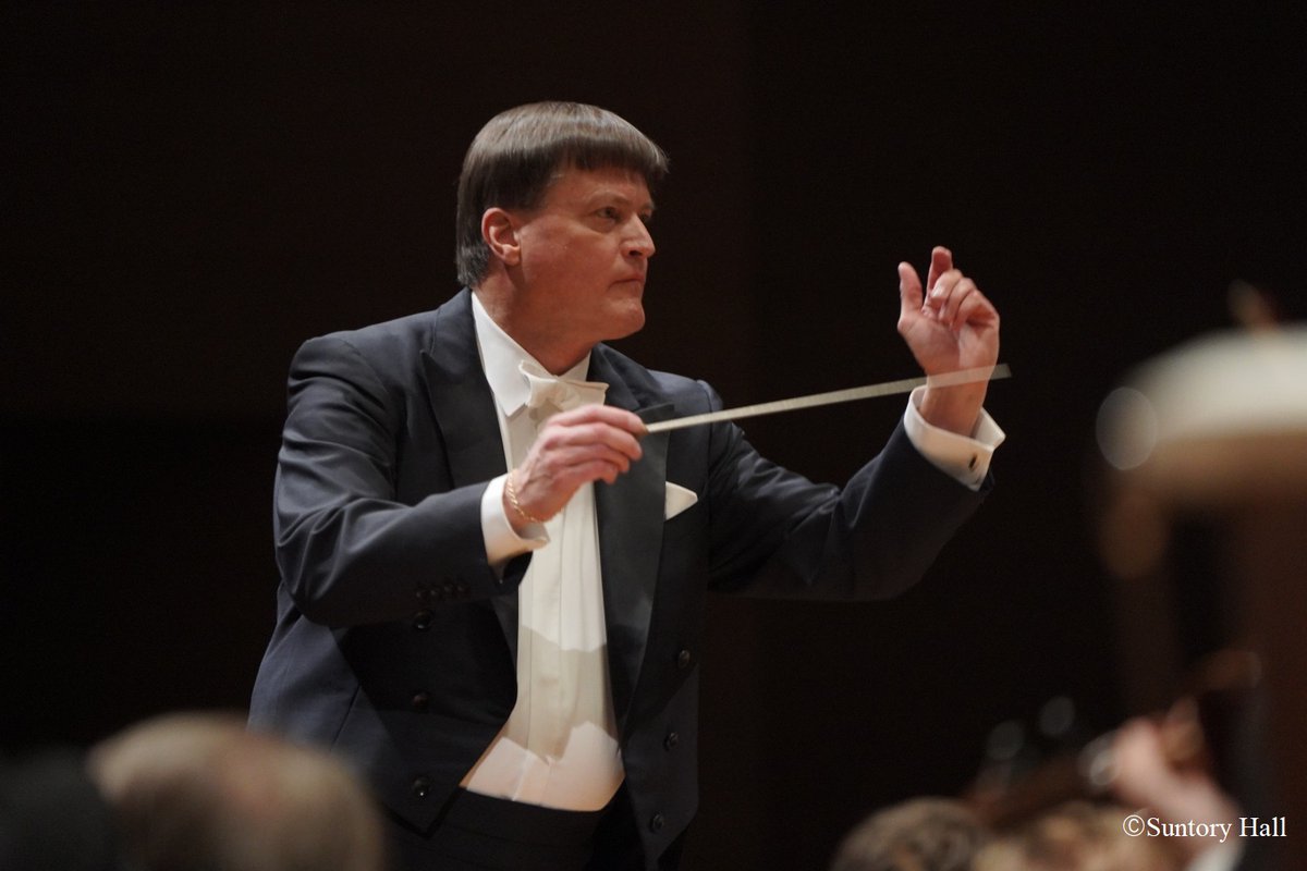 世界に愛される“黄金の響き”が日本で華ひらく ― 指揮者決定！ウィーン