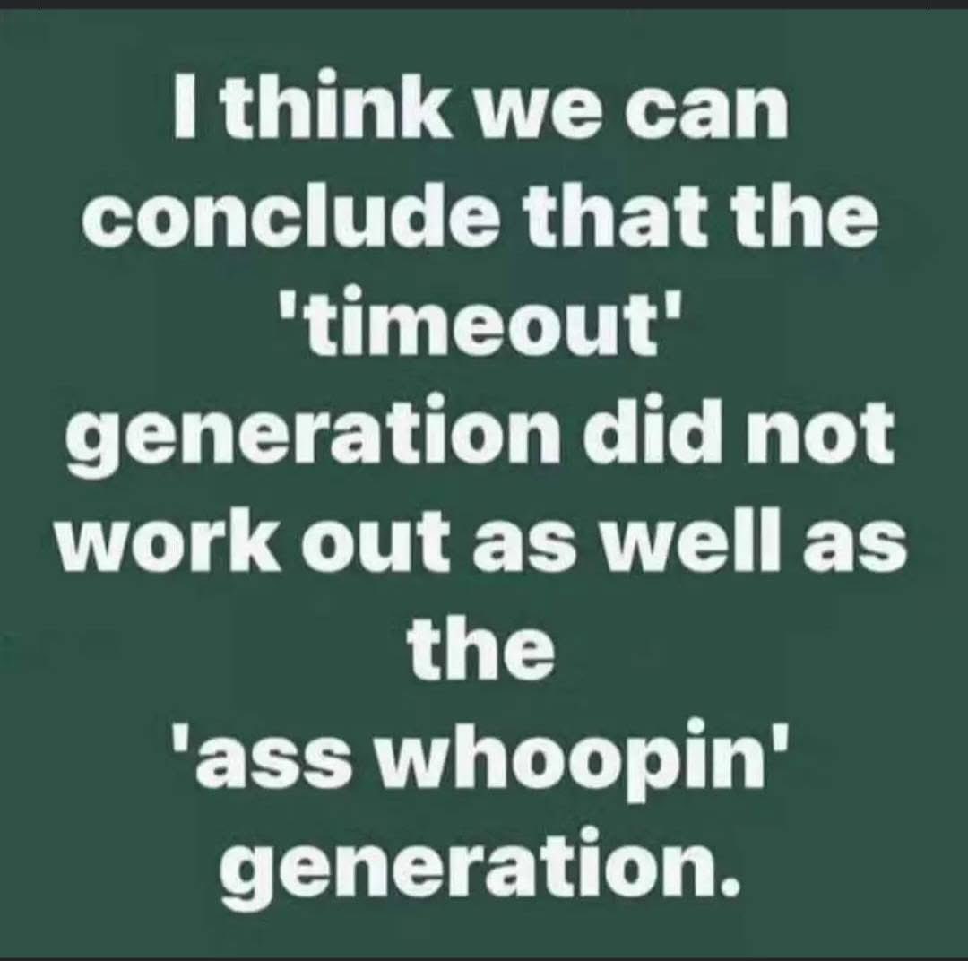 UNDERSTATEMENT of the decade 💯