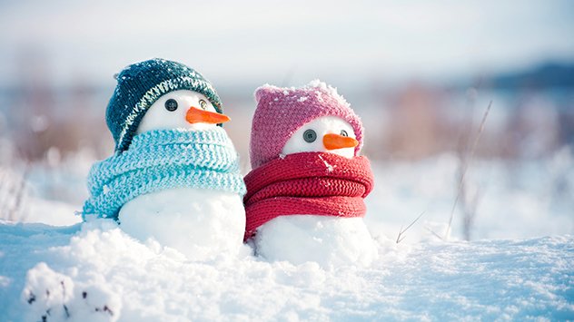 Due to the adverse weather conditions, school will be closed today. We hope you stay safe and warm! ❄❄❄
