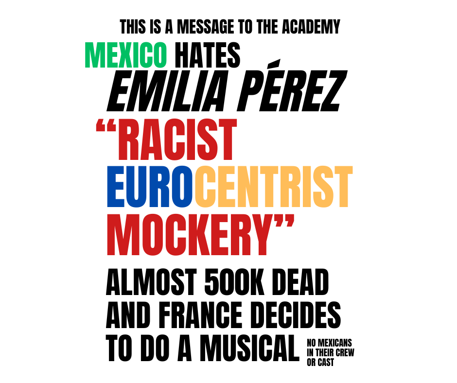 This is a message to <a href="/TheAcademy/">The Academy</a>.