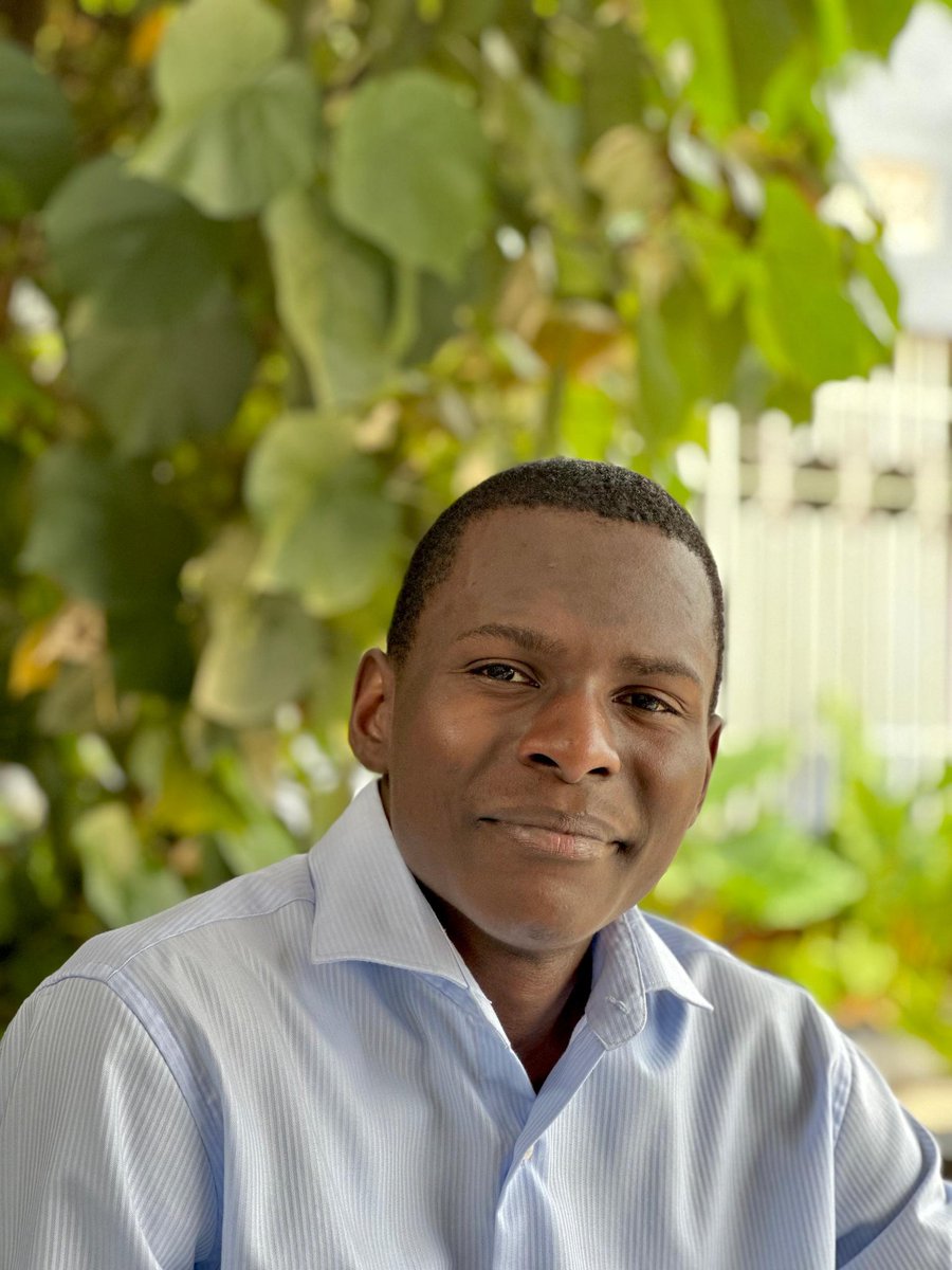 Franck Kayombo tweet media