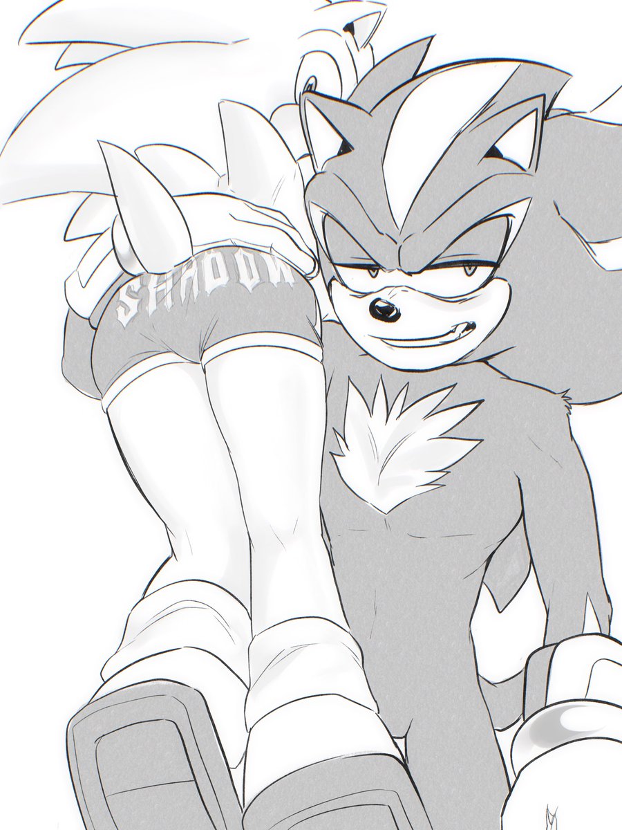 :p hi #Sonadow