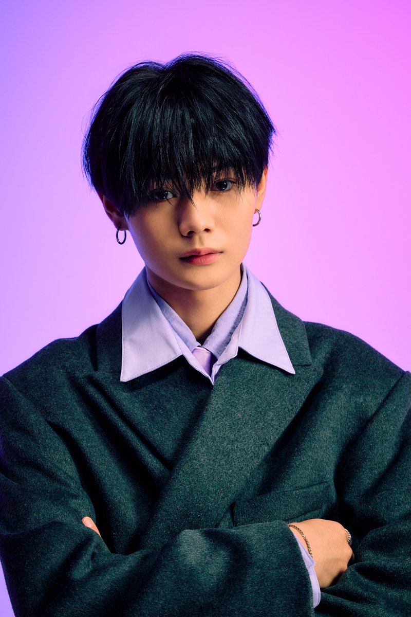 𝐖𝐈𝐋𝐃 𝐁𝐋𝐔𝐄 𝟒𝐭𝐡 𝐃𝐢𝐠𝐢𝐭𝐚𝐥 𝐒𝐢𝐧𝐠𝐥𝐞 [𝐎𝐮𝐫