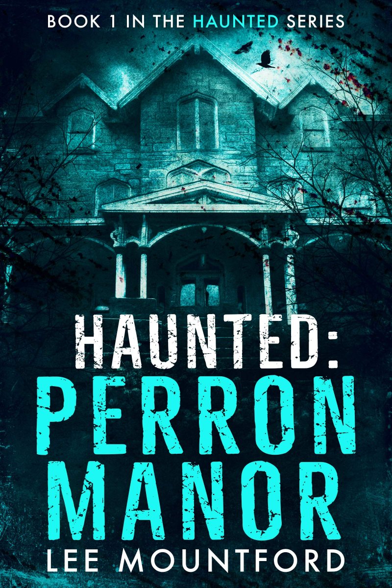 📚'Brilliantly addictive and suspense-filled.' 

<a href="/yvonnembee/">Yvonne | Me And My Books 📖☕😁</a> reviews #horror Perron Manor – Haunted 1 by Lee Mountford <a href="/LeeMountford01/">Lee Mountford</a> 

#BookTwitter 
#booktwt 

vonnibee.com/2025/01/06/per…