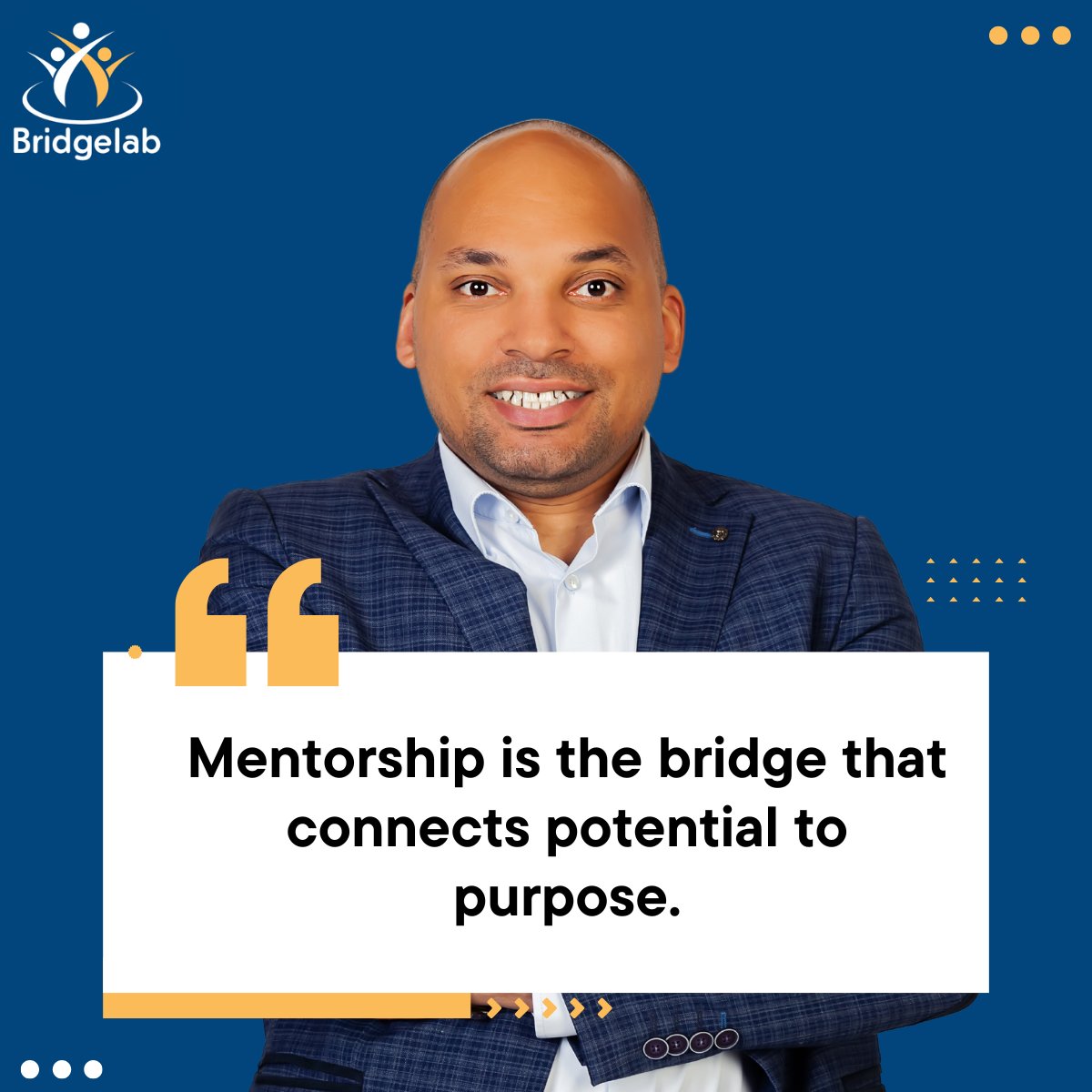 Bridgelabke's tweet photo. Mentorship is the bridge that connects potential to purpose. 

Let https://t.co/hp4TumE7Ny help you cross that bridge. 
.
.
.
.
.
#Mentorship #Purpose #Potential #BridgeLab #Mentor #Bridge #KE #Africa #Jobs #Guidance #CareerDevelopment #Career #Success #Motivation #Goal #2025 https://t.co/WxFFhIxUM6