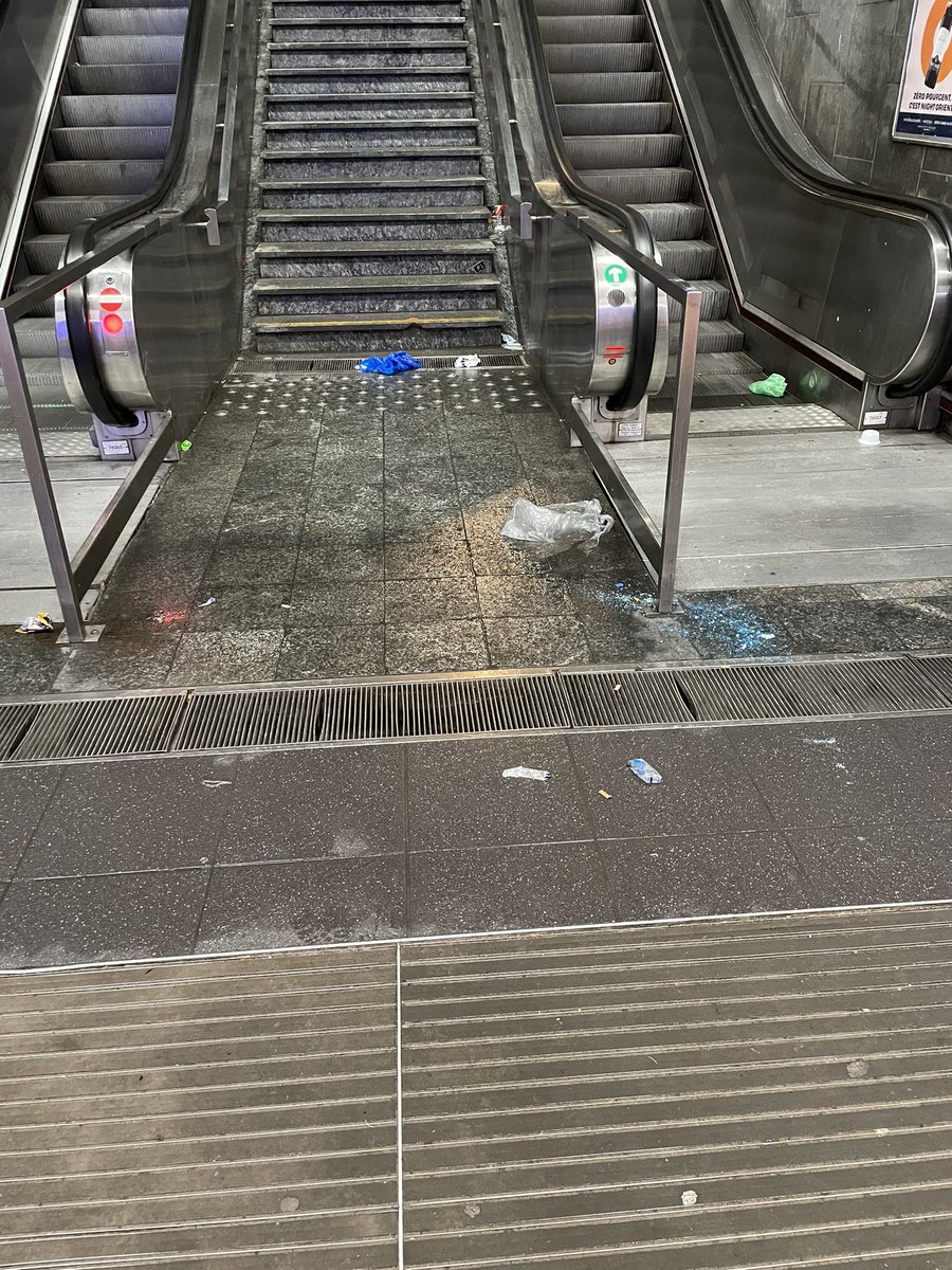 Gilles Verstraeten tweet media