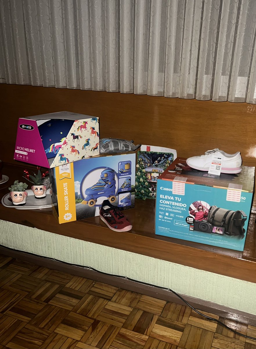 Arcelia Flores Castro tweet media