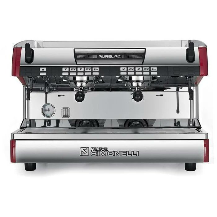GKristenDC's tweet photo. Nuova Simonelli Aurelia II Volumetric Espresso Machine

https://t.co/paKsMPcQTW

#Nuova #Simonelli #Aurelia #EspressoMachine #CoffeeTime https://t.co/F6kCowS16D