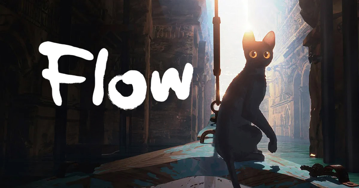 🇱🇻 LATVIJAS KINO VĒSTURE PĀRRASKTĪTA! 🇱🇻
Filma "Straume" ("Flow") triumfē vienā no pasaules ietekmīgākajām kino balvām, iegūstot "Zelta globusu" kā gada labākā animācijas filma! 🏆
PALDIES visai komandai par iegūldīto darbu! Jūs esat mūsu lepnums!