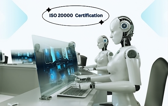 Why Is ISO 20000 Becoming Critical for IT Service Providers in the Age of Automation?
ISO 20000 is a globally recognized standard for IT service management, ensuring efficient, reliable, and high-quality service delivery.
To know more, visit here:  20000procedures.wordpress.com/2025/01/06/why…