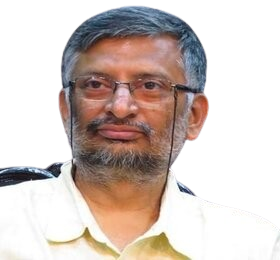 We congratulate Dr. T. V. Venkateswaran, our Visiting Faculty in Science Education, on receiving the prestigious Dr. Nalla Palanisami Award for the year 2024 in recognition of his outstanding contributions to popular science writing in Tamil.