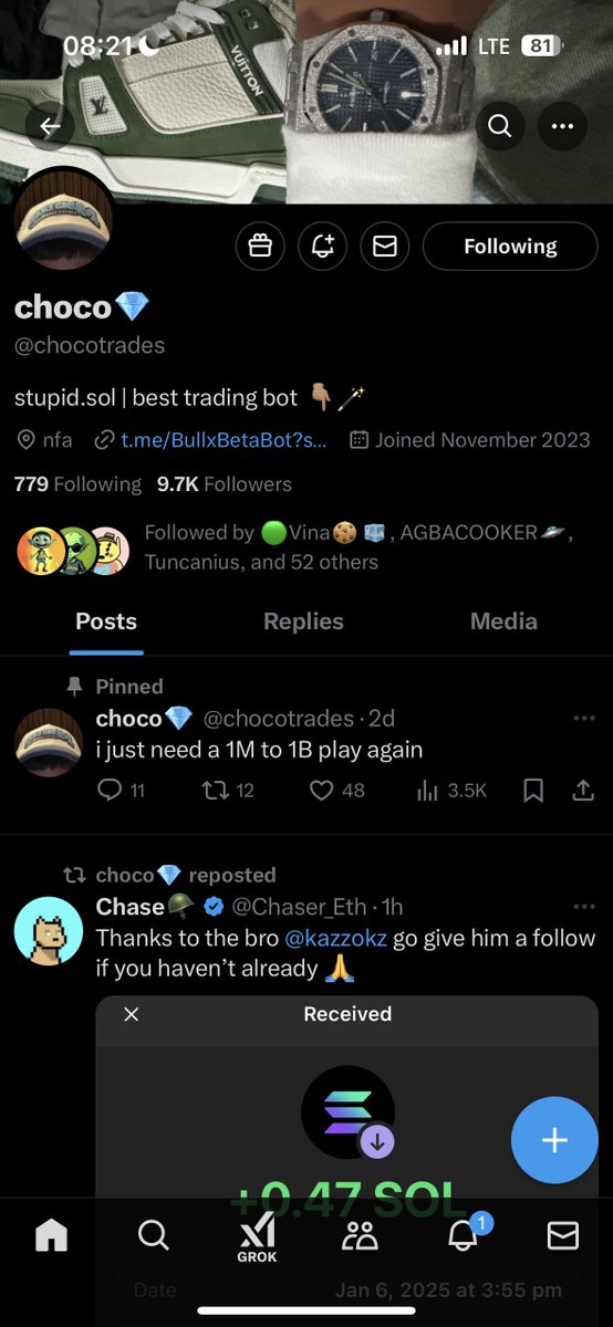 🟢Hapkan tweet media