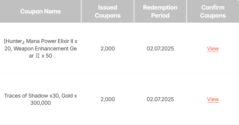 xcelblazeYT's tweet photo. 🟥 NEW REDEEM CODES 🟥  
 
I've just received 2000+ Creator Coupons, and I will start sharing these codes with my supporters soon!   
 
Please support me here 
https://t.co/YdPp5pFkdH 
 
Please Like, Retweet &amp; Follow for more 😄 
 
#sololevelingarise #俺アラ #sololevelinggame https://t.co/O9SEa08YOa