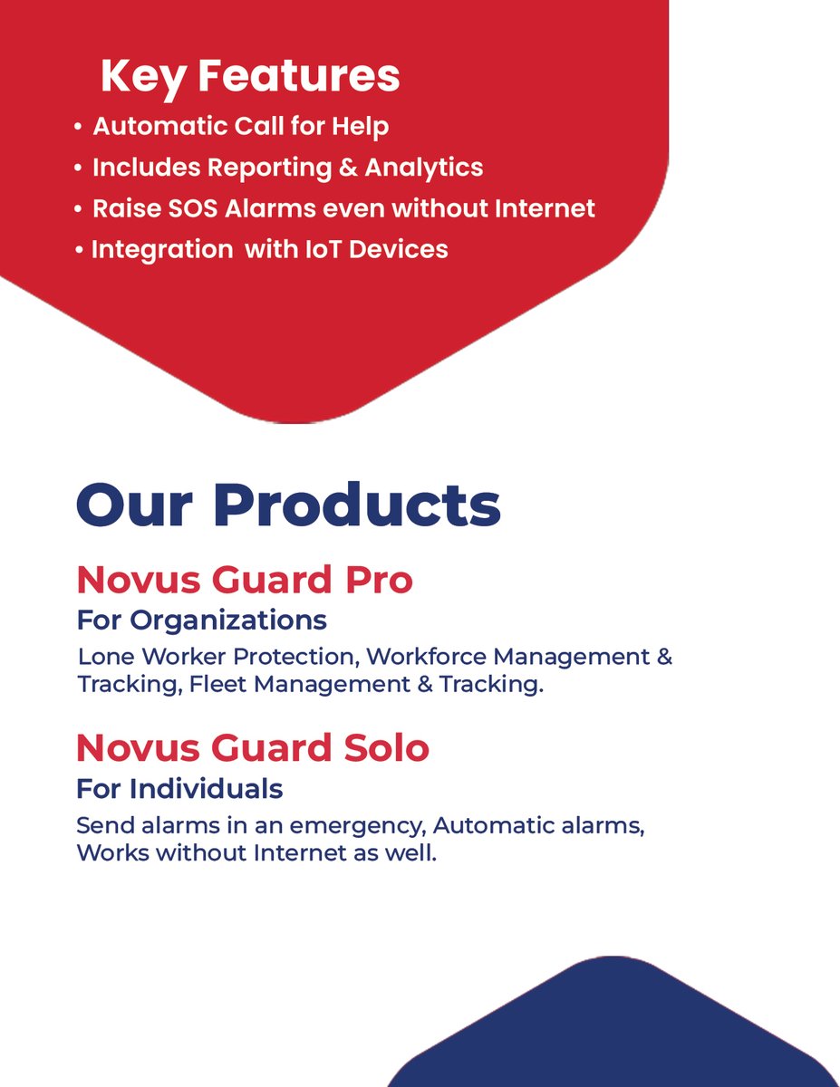 NovusGuard's tweet image. Introducing Novus Guard Pro and Solo - tailored security for every need! Pro offers advanced protection for businesses, while Solo keeps individuals safe. Protect yourself with Novus Guard. #NovusGuardPro #NovusGuardSolo NovusGuard.co.uk