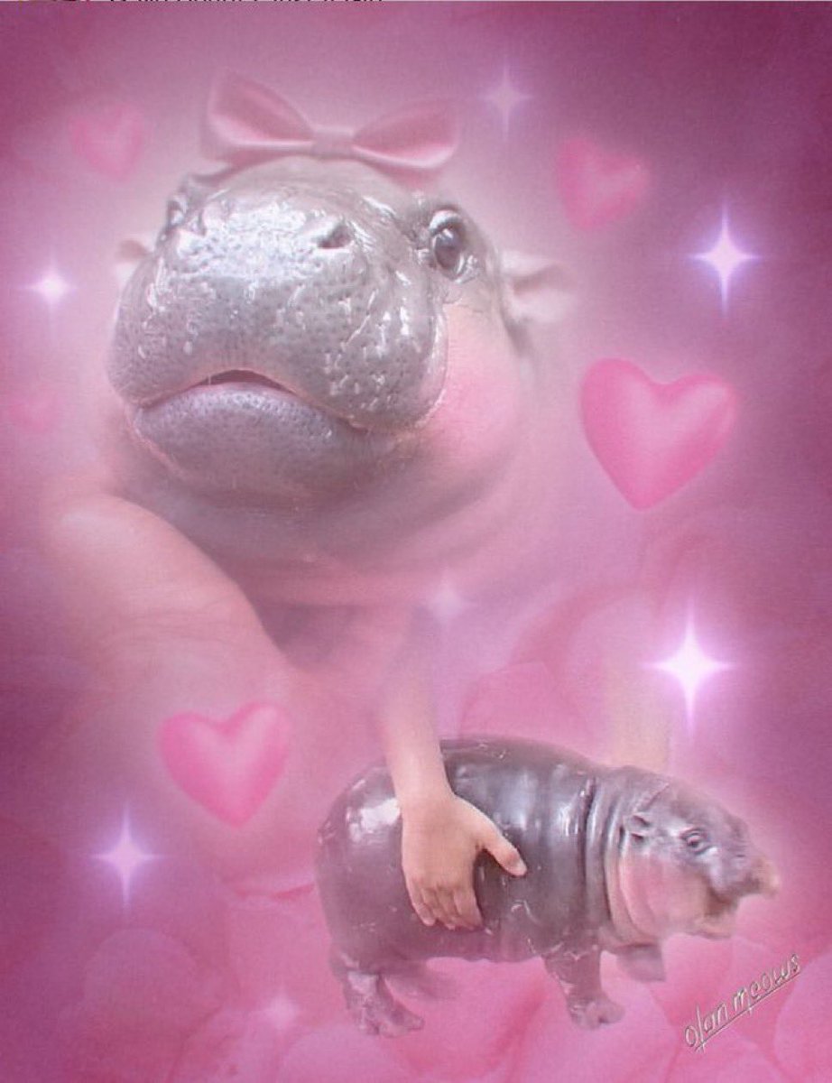 Fan Page | Moo Deng tweet media