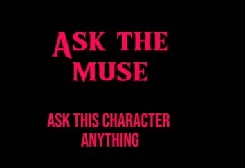Ask dear Abigail anything! She ain't shy!

(Note that I will be answering this In Character as Abigail!) 

#Hellaverse #HazbinHotel #OC #RP #AskMeAnything