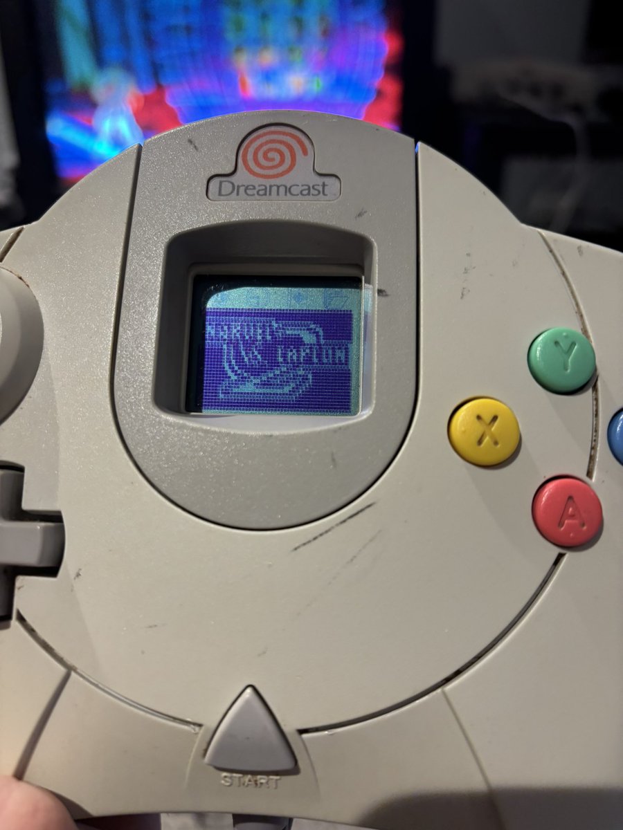 Unplugged Game Boy tweet media