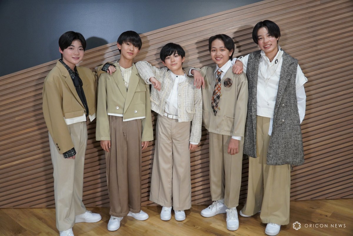 oricon's tweet photo. 【✍🏻Webメディア初取材】
「TOBE」のTRAINEE・wink first、夢は
「世界中のみんなが知っているアーティスト」

Number_iら先輩に続く“チャレンジ精神”
https://t.co/ksPiSi08LL

#winkfirst @tobeofficial_jp https://t.co/M1xK8hC0BO