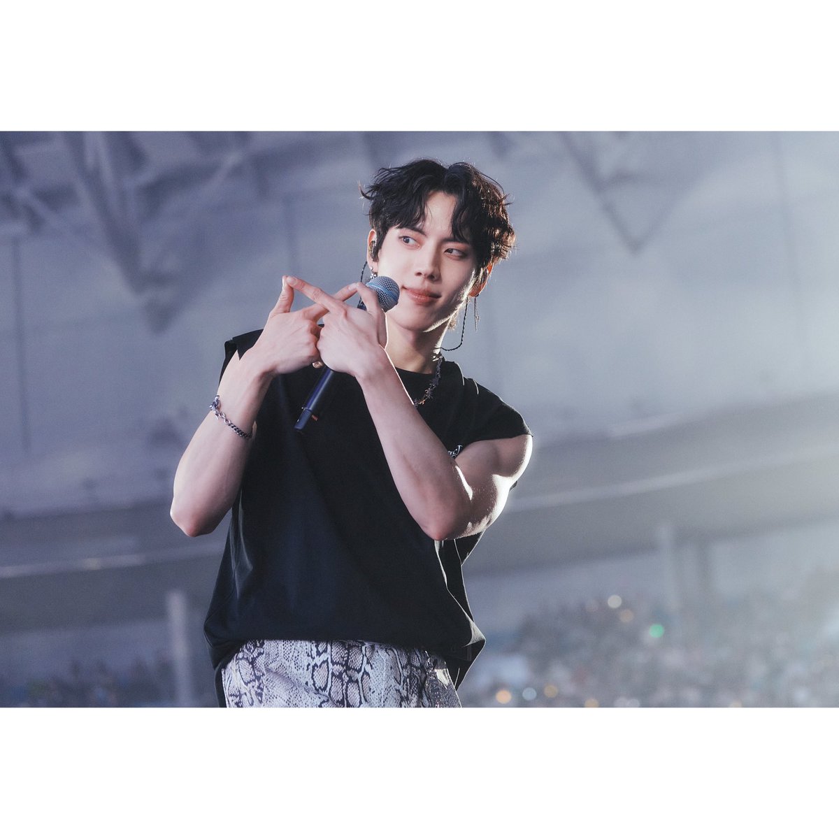 CK Star Entertainment ID🇮🇩 tweet media
