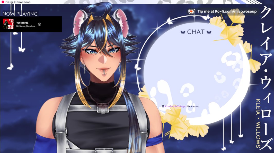 today i feel like gaming !!! 

twitch.tv/kleiawillows