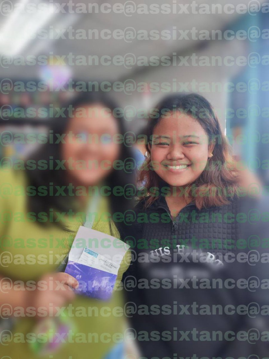 assixtance's tweet photo. Thank you for your trust, CARATs! Last 17rh pasabuy, we have secured 4 VIP E, 5 bleachers center 1 and 4 bleachers center 2!

ENGENEs, we are opening our onsite pasabuy for WALK THE LINE IN BULACAN . For inquiries, please message us. #love6cured https://t.co/bv0fBqluGm