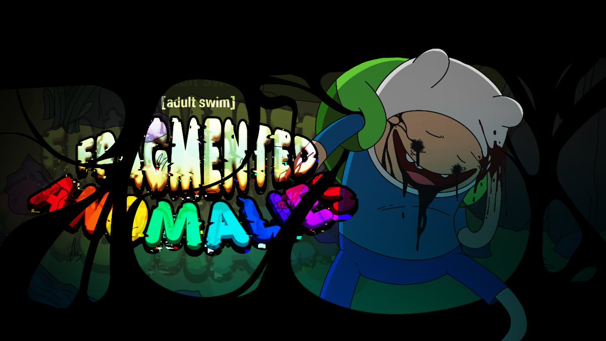 pibby_glitched's tweet photo. Hii, a little promo art from the mod lol

Promo-art by: @MadCover457 

#pibby #FNF #fnfmods #fridaynightfunkin #fridaynightfunkinmod #FragmentedAnomalies
@THEREALTIMELIME @FridaysNew @FNFnewsespanis @iDuckFilms https://t.co/8eEk7pikca
