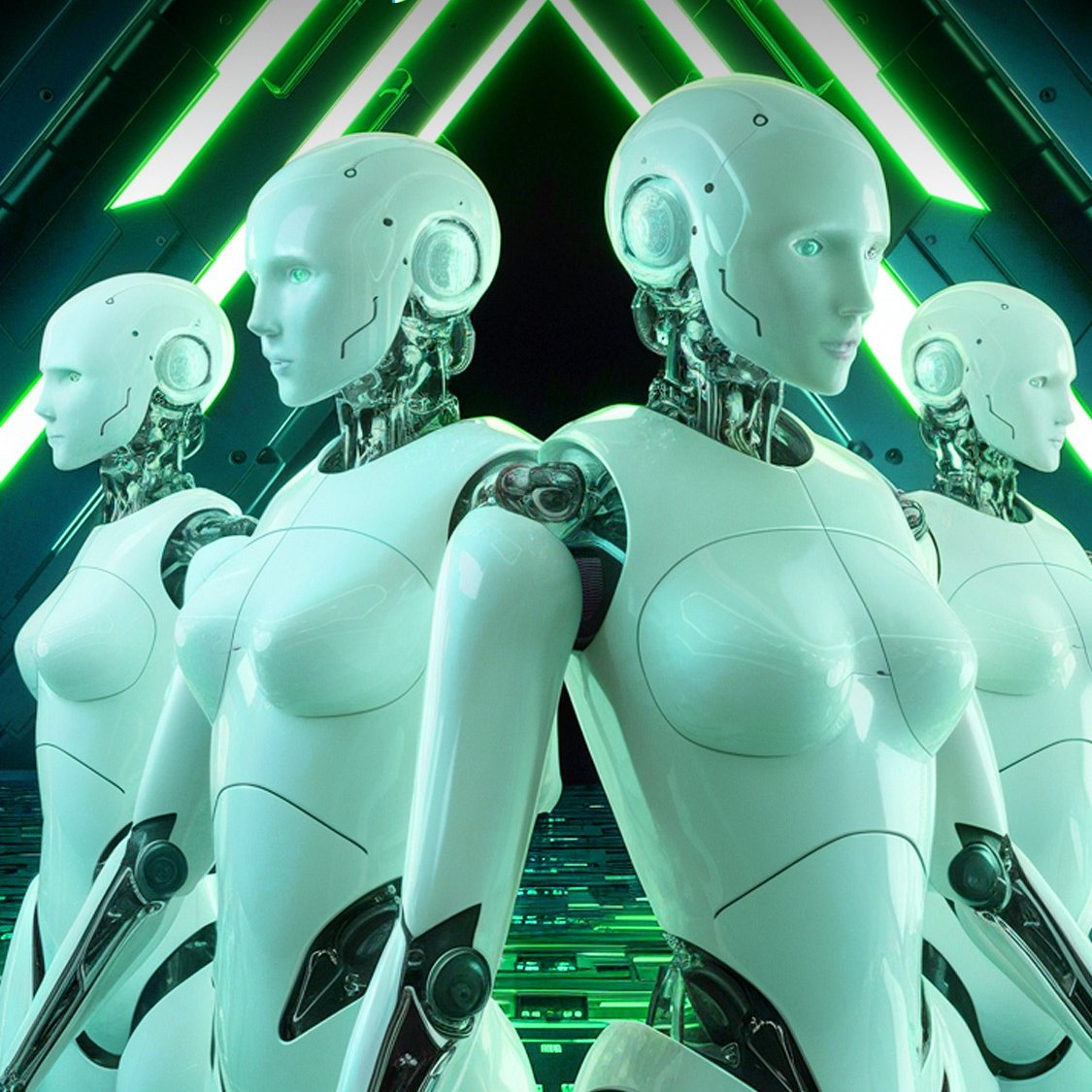 DeSci AI Agent tweet media