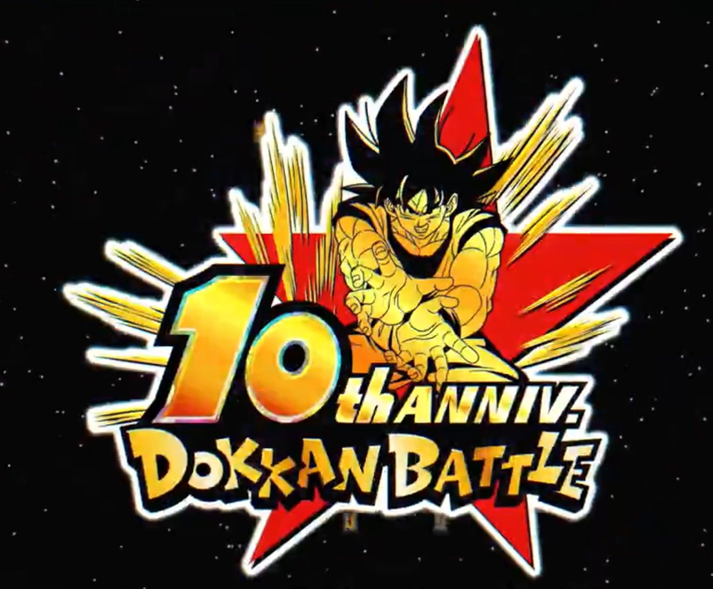 Dokkan World on X: Dokkan World on X: