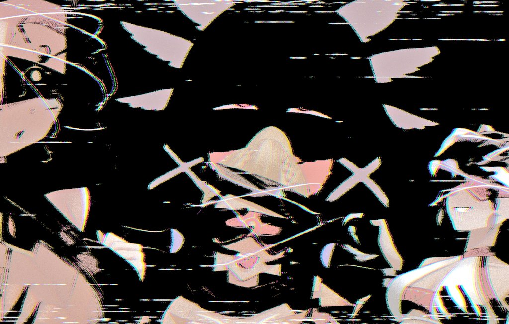 ❝ 𝘞𝘩𝘺 𝘸𝘰𝘶𝘭𝘥 𝘐 𝘣𝘦 𝘴𝘢𝘥 ? 
          𝘜𝘯𝘭𝘪𝘬𝘦 𝘺𝘰𝘶 , 𝘐 𝘩𝘢𝘷𝘦 𝙥𝙪𝙧𝙥𝙤𝙨𝙚 . ❞  

: ̗̀➛ 𝐂𝐎𝐋𝐔𝐌𝐁𝐈𝐍𝐀

: ̗̀➛ 𝐓𝐇𝐄 𝐓𝐇𝐈𝐑𝐃 𝐇𝐀𝐑𝐁𝐈𝐍𝐆𝐄𝐑

: ̗̀➛ 𝐕𝐄𝐑𝐒. 𝐃𝐎𝐌

: ̗̀➛ 𝐃𝕆 𝐍𝕆𝐓 𝐂ℝ𝐎𝕊𝕊 𝐇𝐄ℝ  

┎┈┈┈┈┈┈┈┈୨☆୧┈┈┈┈┈┈┒