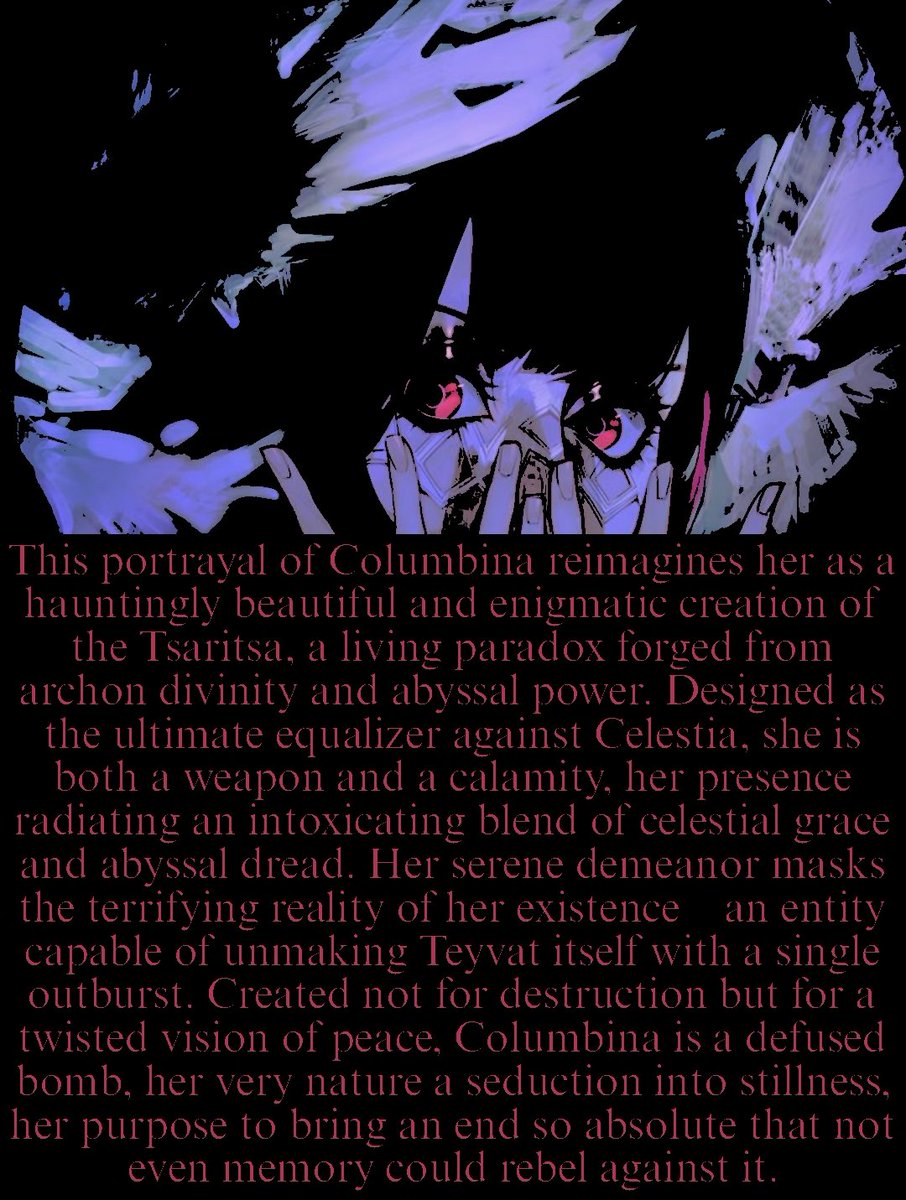 ┍━━━𝐃𝐀𝐑𝐊 𝐓𝐇𝐄𝐌𝐄𝐒 𝐀𝐇𝐄𝐀𝐃━━━┑
✦❘༻f-list.net/c/abyssaldivin…༺❘✦