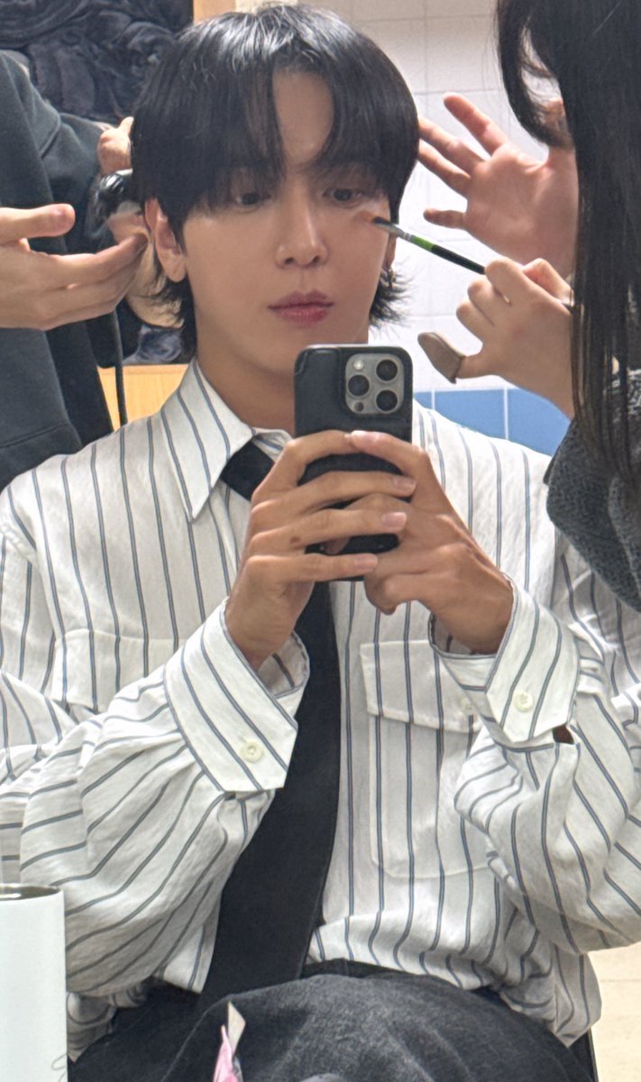 JYHeffect's tweet image. Happy new year 🫶