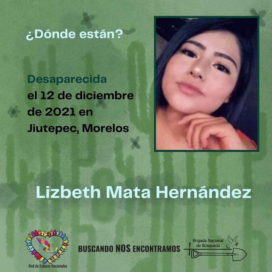 Brigada Buscándol@s tweet media