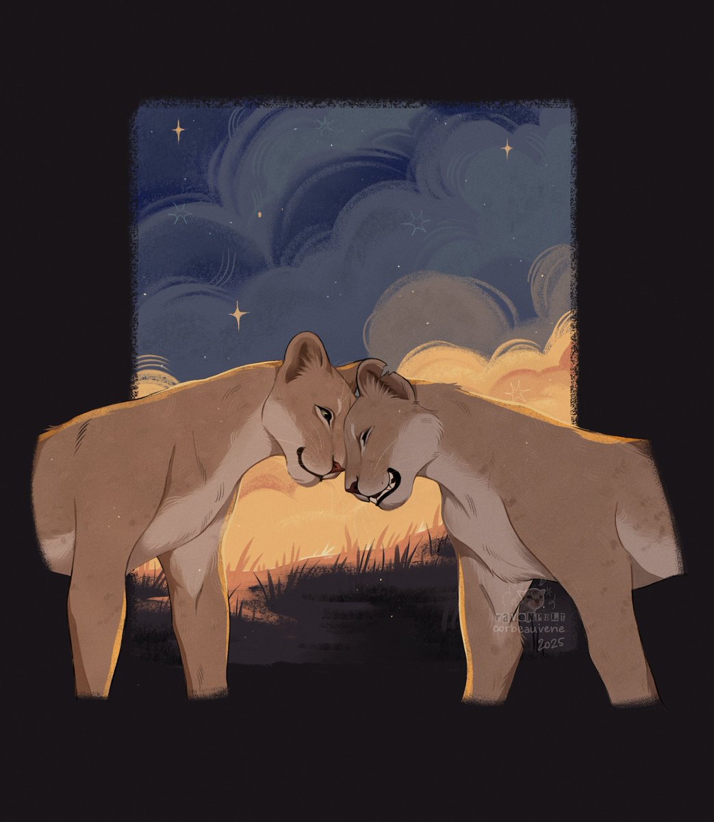 𝓫𝓮𝓪𝓾 comm open tweet media