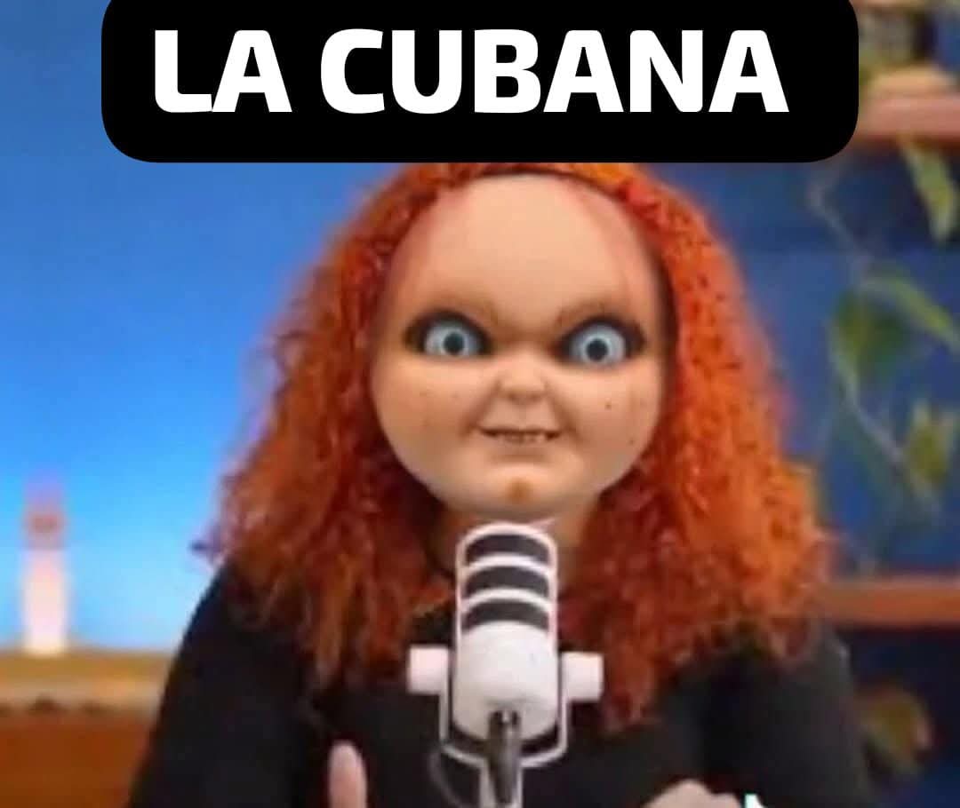 xavier89barce's tweet photo. @cubalondra Hay de feas jajajajaja https://t.co/vHFxVBG9lv