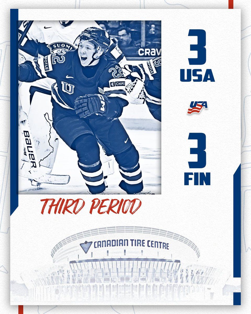 USA Hockey tweet media