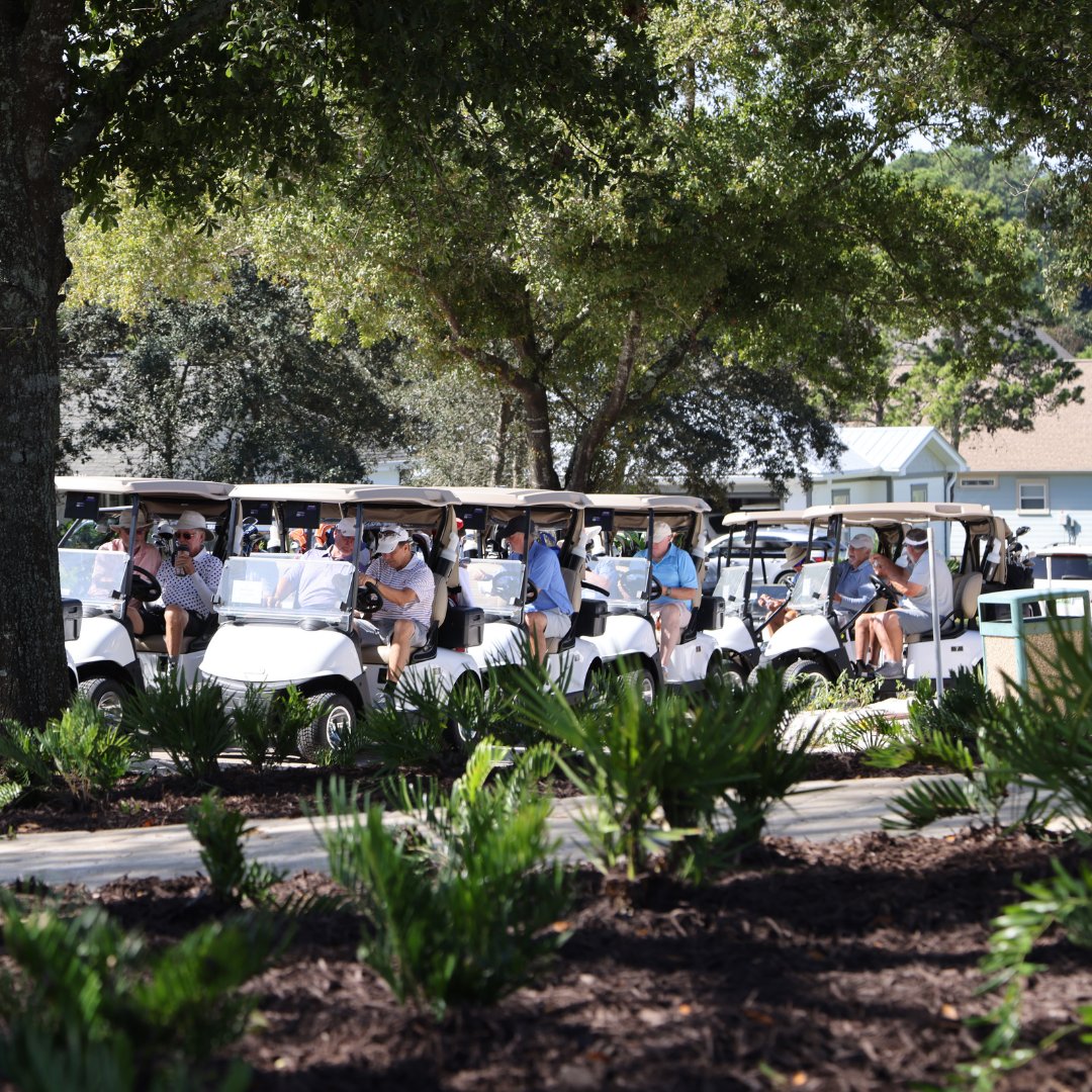 SRGolfClub's tweet photo. A great day on the course starts with a perfect ride. Our fleet of carts is ready for your next round—comfortable, convenient, and always ready to go. https://t.co/odpkvmC7Lx