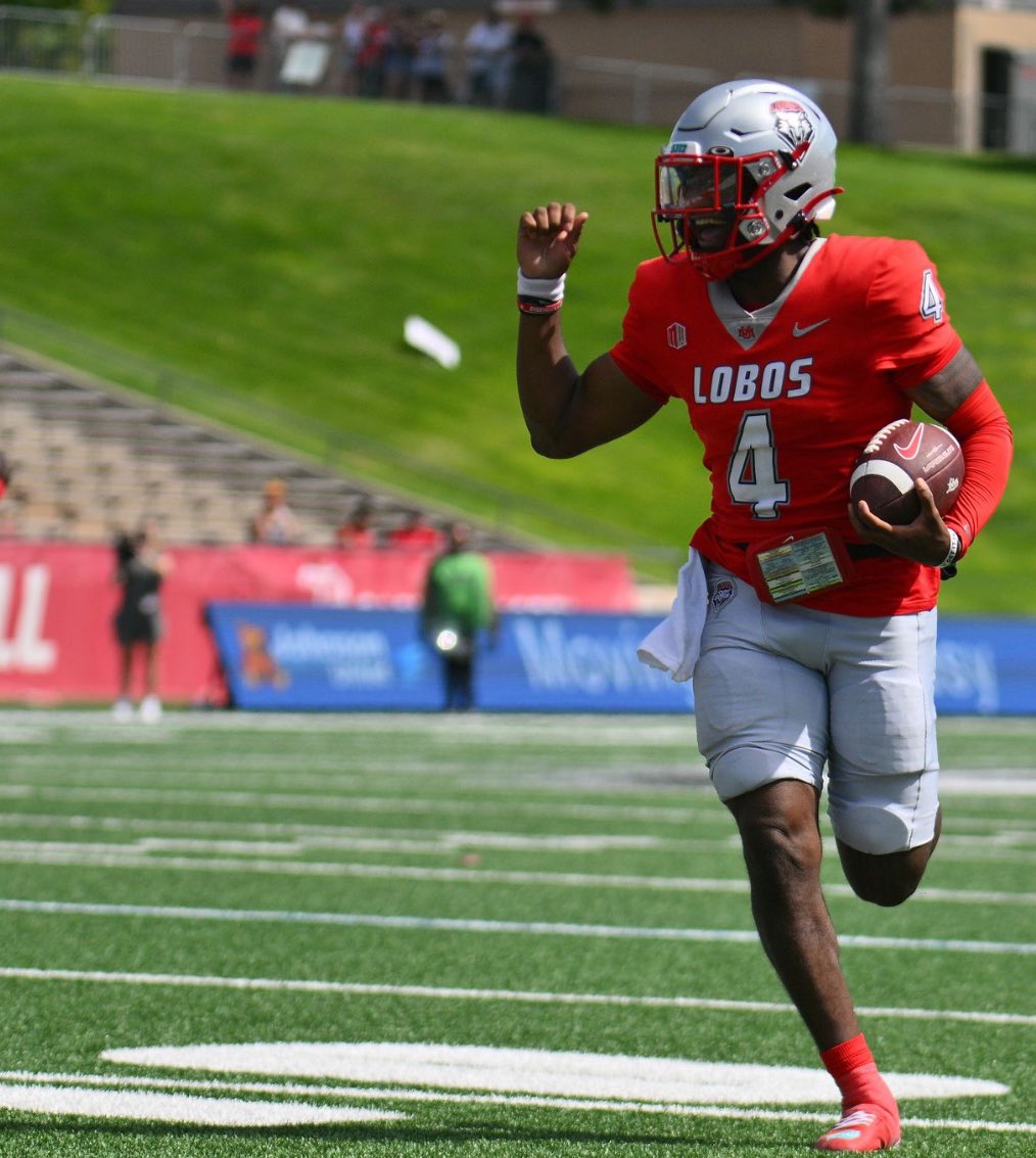 Blessed to receive my fourth offer🙏🏾