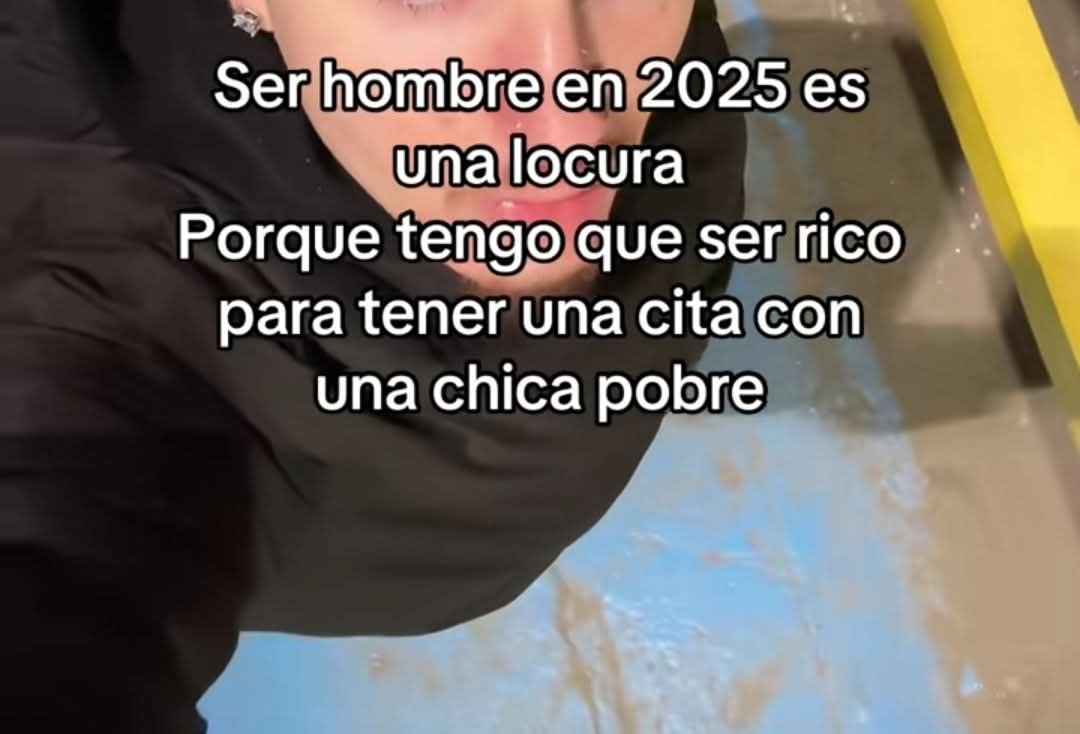 Un Hombre Basado (@hombrebasado) on Twitter photo 