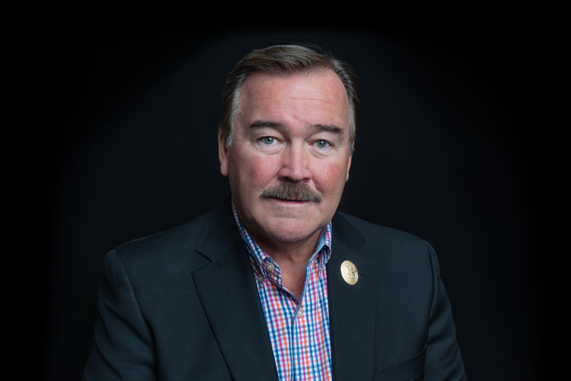 Rob Laidlaw Calgary Alberta Obituary: Acumen Capital mourns death of “Mr. Stampede” and The Posse icon.. tinyurl.com/3exfjcte