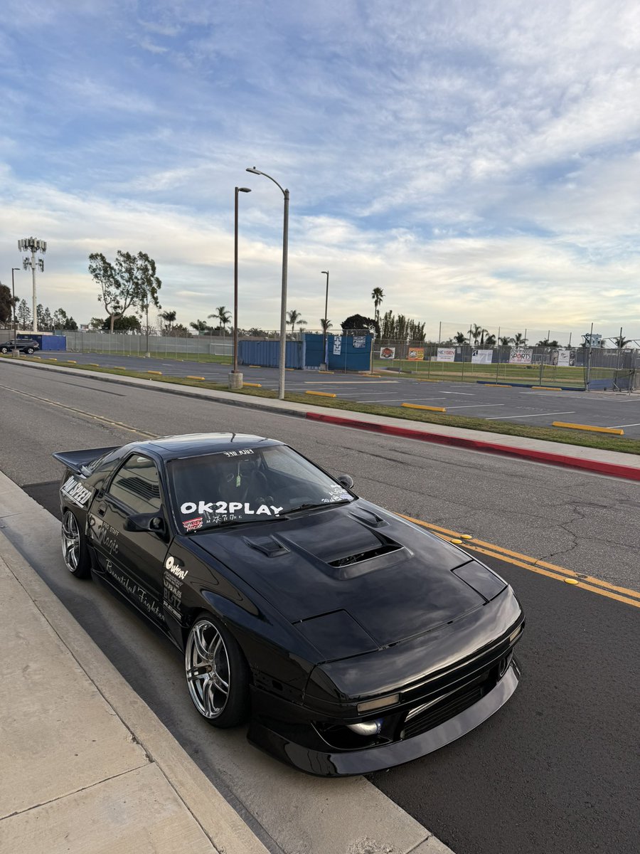 pnutparadise's tweet image. nice day to drive around