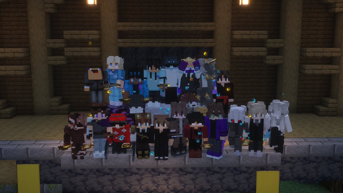 goodbye <a href="/theChargeSMP/">Charge SMP</a>  🫡

also ppl i'd like to thank for this amazing journey:
@Seove181601 
<a href="/DoofsterGoofy/">Doofy</a> 
@sxnseyn 
@kepler27_ 
<a href="/wowitshayden1/">HaydenXP</a> 
<a href="/eiobard/">eiobard</a> 
<a href="/ZeroTokenYT/">akazeroo</a> 
<a href="/RayOrRaz/">RayOrRaz</a> 
<a href="/CyberBreakReal/">CyberBreak</a> (BIG)
<a href="/p3w_YT/">Pew</a> 
@FrostZMC_ 
<a href="/D4dookey/">D4cky</a> 
@valerieeidkk 
sorry if i missed anyone D: