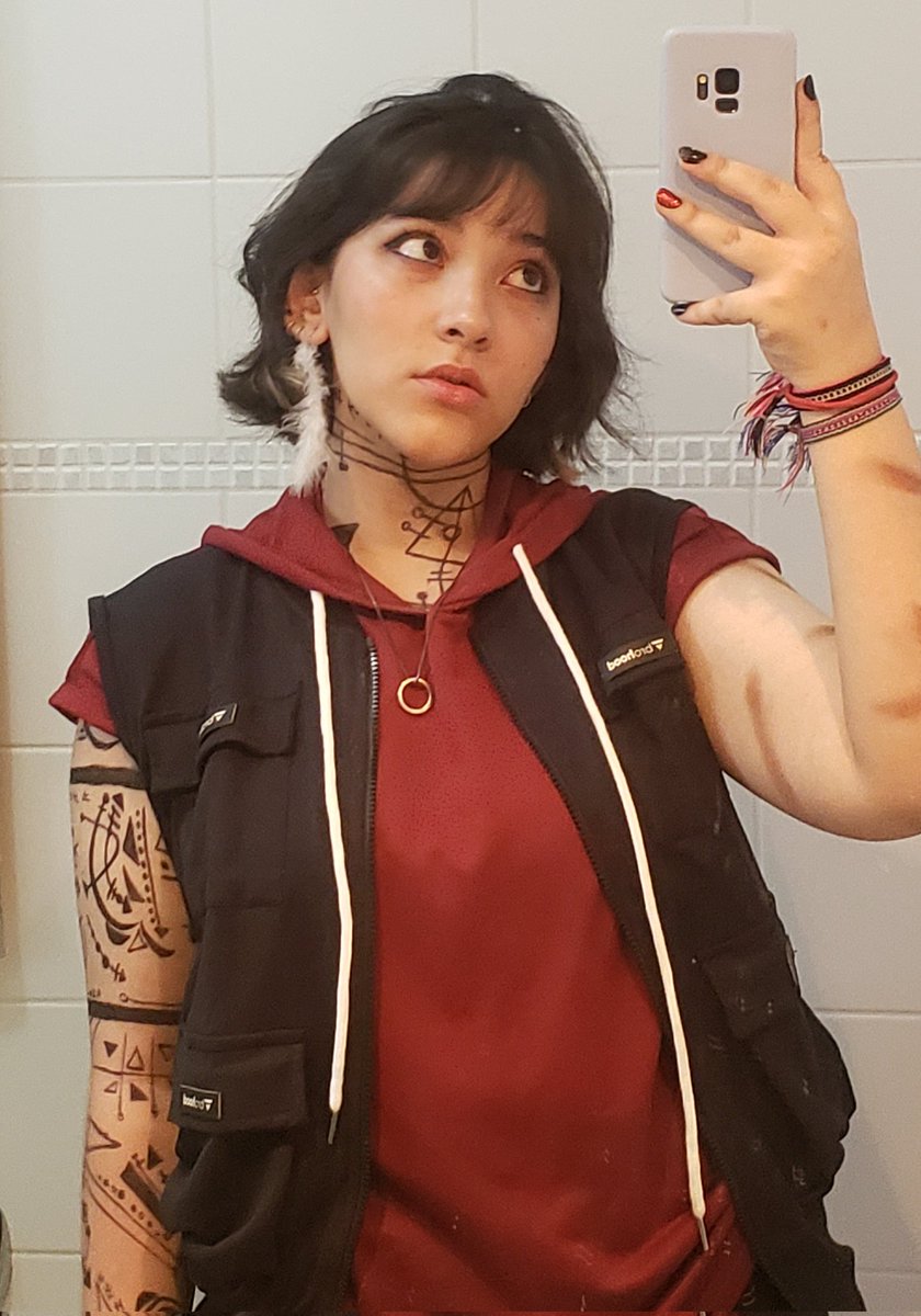 tiinkerel's tweet image. nao tem discussão, eu sou (segundo o povo do tiktok) a agatha e acabou