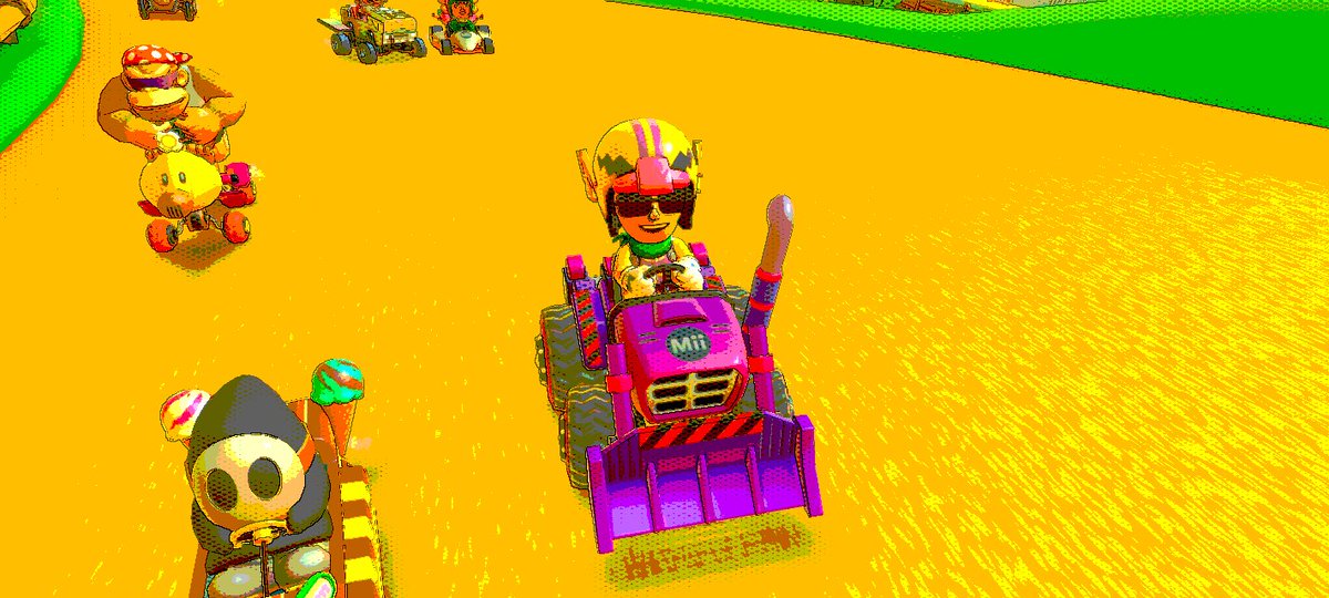 JdMr_9's tweet photo. @PropositoyVida Mario Kart Tour https://t.co/yAkl9iJ9OW