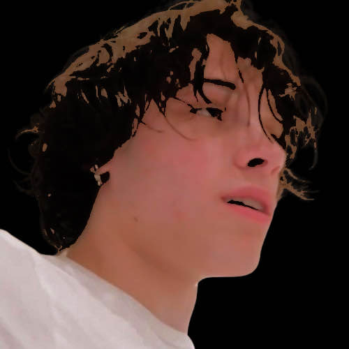 cinemascribes's tweet image. ᅠ
  
                                             ᯓ 𝐓𝘏𝘌 𝘋𝘌𝘈𝘕’𝘚 S͟O͟N. 

  ᅠ