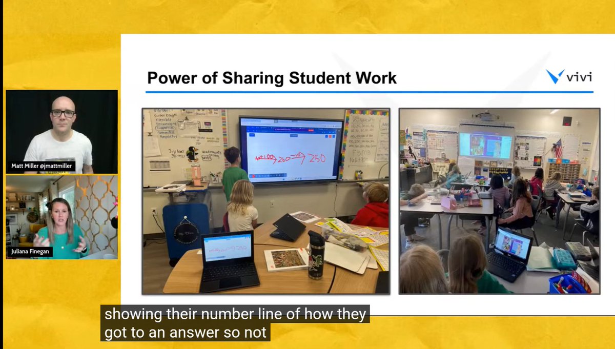 AlizbelleDiaz's tweet photo. I like the availability of being able to share student work using https://t.co/6oMireIwkR Thank you @JulianaFinegan for this empower for our students #DutchSummit @TechECISD @ZavalaMagnet https://t.co/QD5s5a14F7